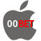 Aplicativo 00Bet para iOS