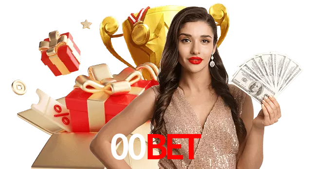 Jogue com dealers reais no 00Bet!