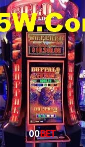 Experiência VIP 00Bet