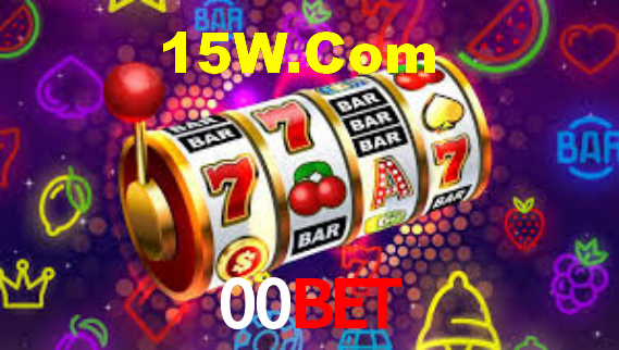 00Bet Login