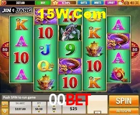 00Bet App