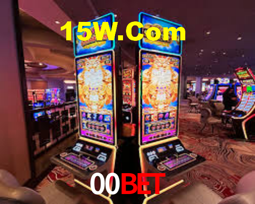 Live Casino 00Bet