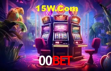 Apostas de Tênis 00Bet
