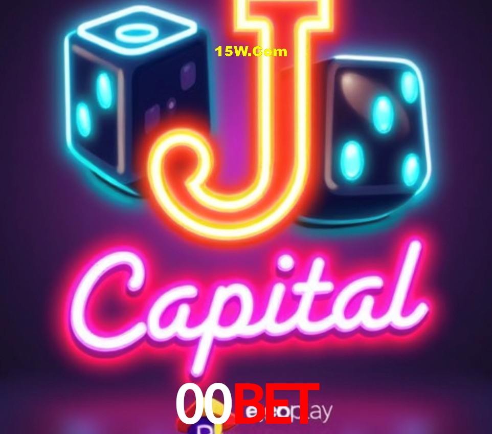 Mesa de Blackjack 00Bet