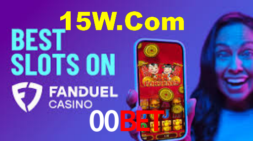 Welcome Bonus 00Bet