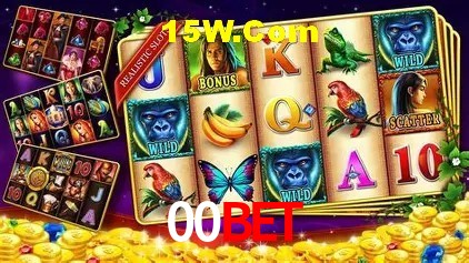 00Bet App