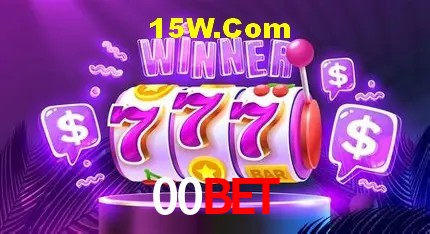 00Bet: Seu Cassino Premiado com Pagamentos Rápidos