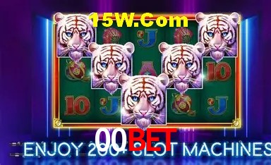 Jogos de Slot 00Bet