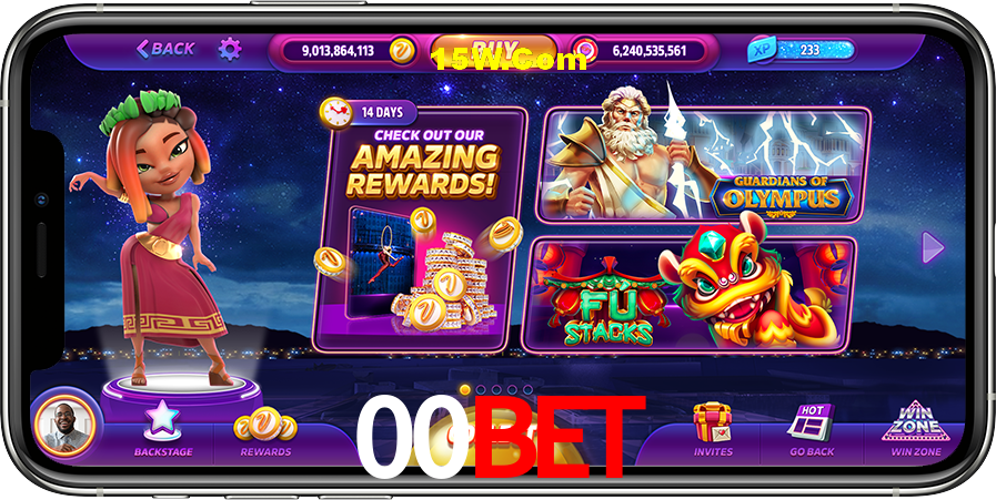 Weekend Specials 00Bet