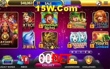 Promoções Sazonais 00Bet