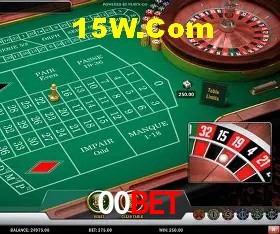 Diretório de Jogos 00Bet
