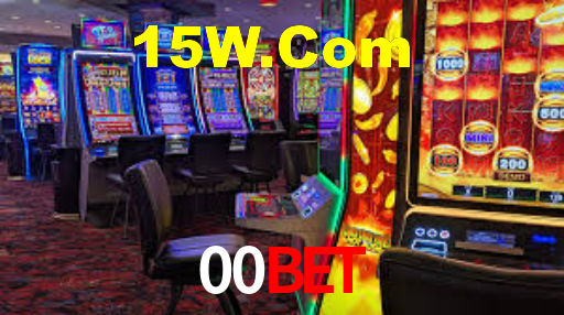 Blackjack Table 00Bet
