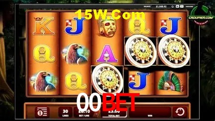 Tecnologia da Plataforma 00Bet