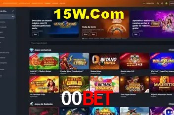 Ofertas Imperdíveis na 00Bet: Promoções e Bônus Que Valem a Pena