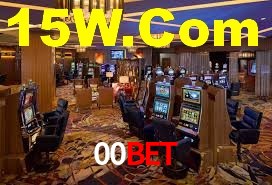 Slot Games 00Bet
