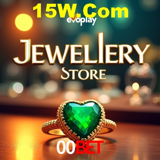 Bônus de Boas-vindas 00Bet