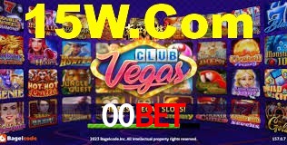 Bonus Features 00Bet