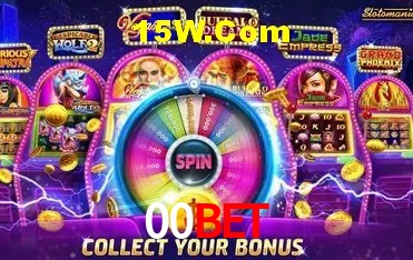 Jogos de Slot 00Bet